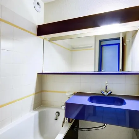 Port Du Crouesty - Maeva - 2 Pieces 5 Personnes - Confort Mae-1182 Apartament