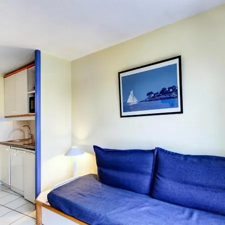 Port Du Crouesty - Maeva - 2 Pieces 5 Personnes - Confort Mae-1182