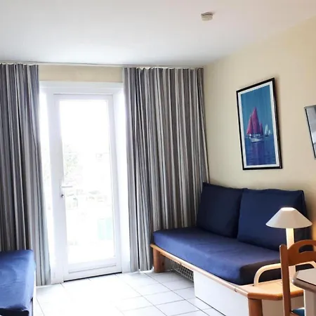 Apartament Port Du Crouesty - Maeva - 2 Pieces 5 Personnes - Confort Mae-1182