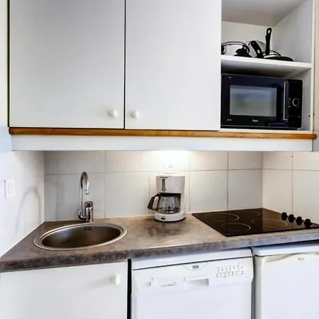 Apartament Port Du Crouesty - Maeva - 2 Pieces 5 Personnes - Confort Mae-1182 *