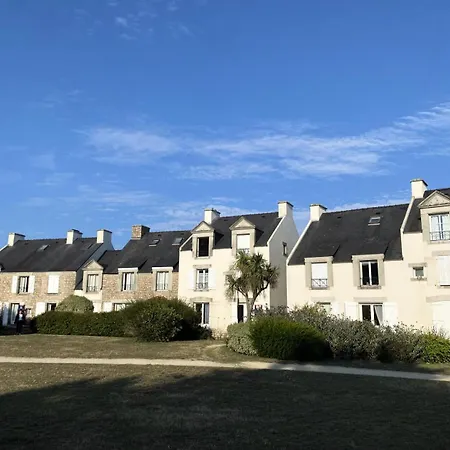 Port Du Crouesty - Maeva - 2 Pieces 5 Personnes - Confort Mae-1182 Apartament Arzon