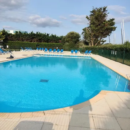 Port Du Crouesty - Maeva - 2 Pieces 5 Personnes - Confort Mae-1182 *