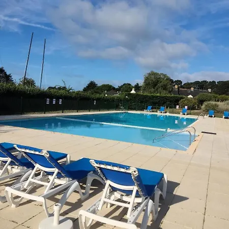Port Du Crouesty - Maeva - 2 Pieces 5 Personnes - Confort Mae-1182 Arzon